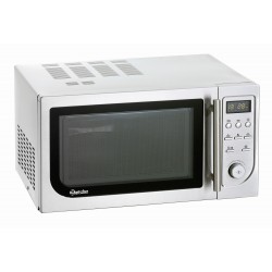 Bartscher Magnetron DIG, 25L, 900W, Grill, HL