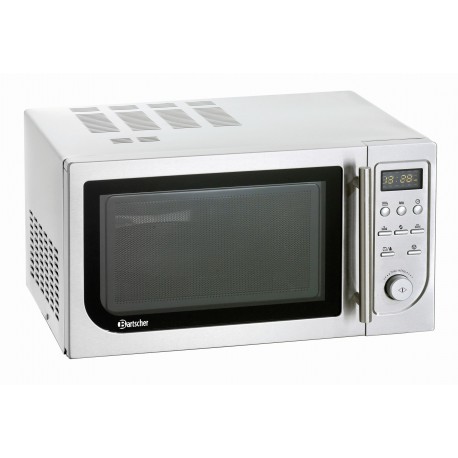 Bartscher Magnetron DIG, 25L, 900W, Grill, HL