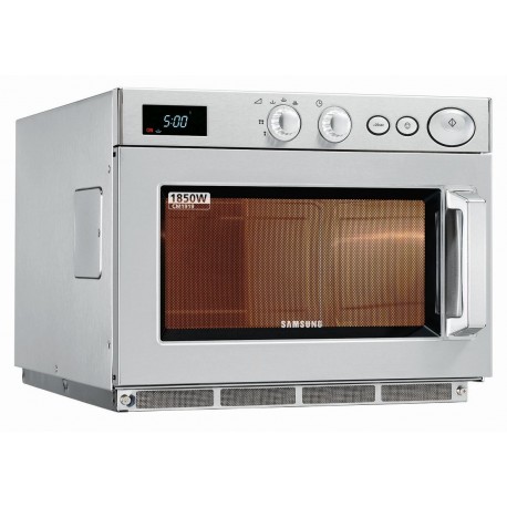 Bartscher Magnetron Samsung CM1919A,26L,1850W