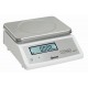 Bartscher Keukenweegschaal, 15Kg, 5g - Accu en netadapter