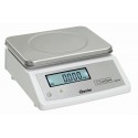 Bartscher Keukenweegschaal, 15Kg, 2g