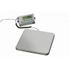 Bartscher Digitale weegschaal, 150 kg, 50 g