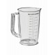 Bartscher Mixbeker 1L Classic