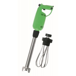 Bartscher Spiraalmixer, mixstaaf, draadgarde