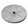 Bartscher Snijschijf, anti-aanbaklaag, 5mm
