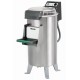 Bartscher Aardappelschilmachine 7,5 kg