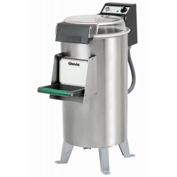 Bartscher Aardappelschilmachine 7,5 kg