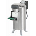 Bartscher Aardappelschilmachine 7,5 kg