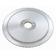Bartscher Mes 195, kartelrand