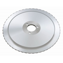 Bartscher Mes 195, kartelrand