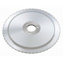 Bartscher Mes 195, kartelrand