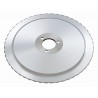 Bartscher Mes 195, kartelrand