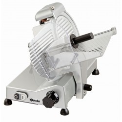 Bartscher Snijmachine 220