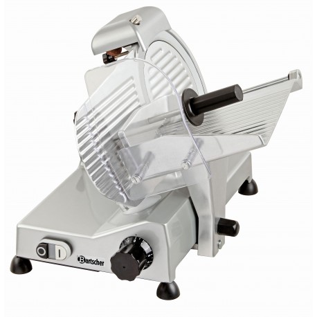 Bartscher Snijmachine 220