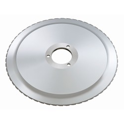 Bartscher Mes 220, kartelrand