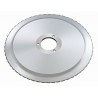 Bartscher Mes 220, kartelrand