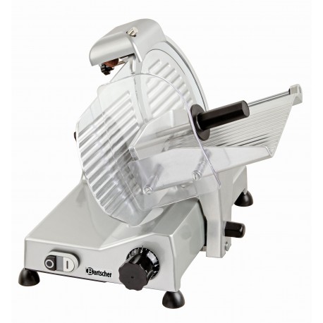 Bartscher Snijmachine 250