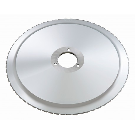 Bartscher Mes 250, kartelrand