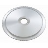 Bartscher Mes 250, kartelrand