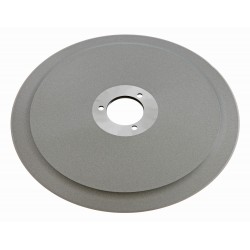 Bartscher Mes 250, antikleeflaag