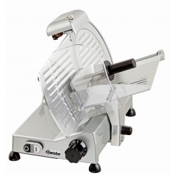 Bartscher Snijmachine 275
