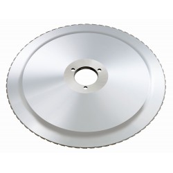 Bartscher Mes 275, kartelrand