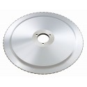 Bartscher Mes 275, kartelrand