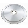 Bartscher Mes 275, kartelrand