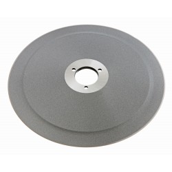 Bartscher Mes 275, antikleeflaag