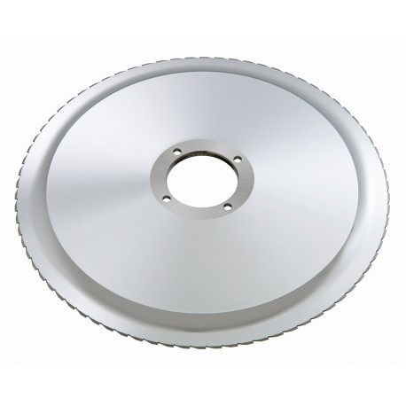 Bartscher Mes 300, kartelrand