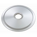 Bartscher Mes 300, kartelrand