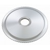 Bartscher Mes 300, kartelrand