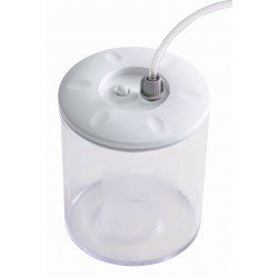 Bartscher Vacumcontainers voor 300741
