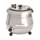 Bartscher Soeppan De Luxe, 9L, CNS