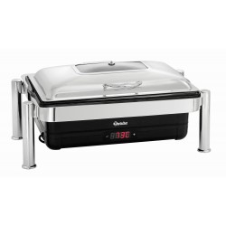 Bartscher Chafing Dish Elegance, 1/1GN, D100