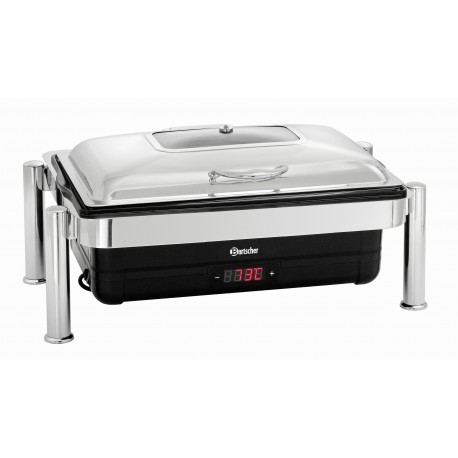 Bartscher Chafing Dish Elegance, 1/1GN, D100