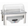 Bartscher Chafing Dish, 1/1GN, Cool + Hot