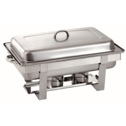 Bartscher STL Elektrische chafing-dish 1/1 GN w.h.
