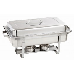 Bartscher Chafing Dish 1/1GN, D100