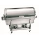 Bartscher Chafing Dish, 1/1GN, roldeksel