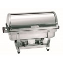 Bartscher Chafing Dish, 1/1GN, roldeksel