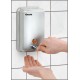 Bartscher Zeepdispenser, wandmontage, CNS, 1L