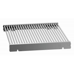 Bartscher Rond grillrooster voor vis