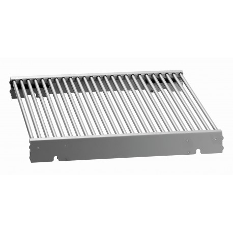 Bartscher Rond grillrooster voor vis