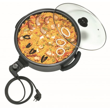 Bartscher Multipan Grande, 41 cm