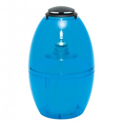 Apollo Moonlight blauw zonder vulling (6 stuks)