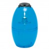 Apollo Moonlight blauw zonder vulling (6 stuks)