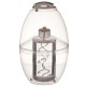 Starterskit Apollo Moonlight transparant 120 uur (6 stuks)