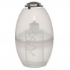 Starterskit Apollo Moonlight wit 120 uur (per 6 stuks)
