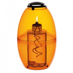 Starterskit Apollo Moonlight oranje 120 uur (6 stuks)